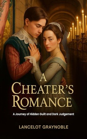 A Cheater's Romance