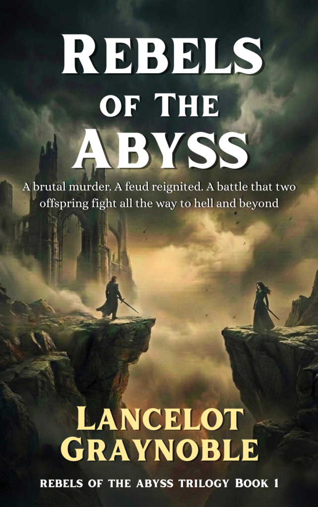 Rebels of the Abyss (2)