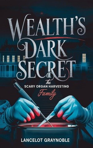 WEALTH'S DARK SECRET