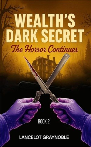 Wealth’s Dark Secret